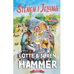 Stenen i Jelling