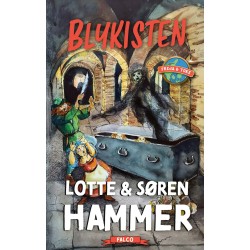 Blykisten