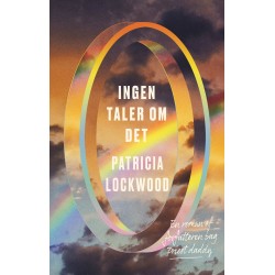 Ingen taler om det