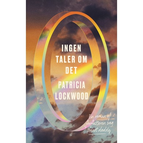 Ingen taler om det