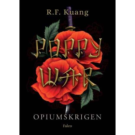 Opiumskrigen: Poppy War 1