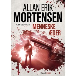 Menneskeæder: Hængedynd 2