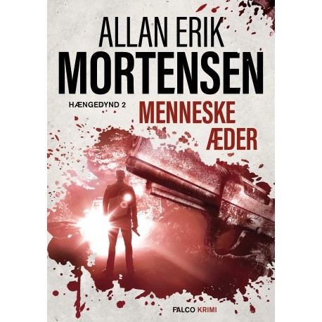 Menneskeæder: Hængedynd 2