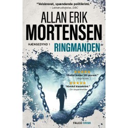 Ringmanden: Hængedynd 1