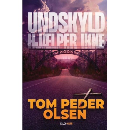 Undskyld hjælper ikke: Magnus Rhode 3