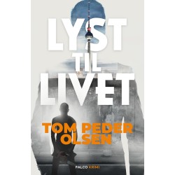 Lyst til livet: Magnus Rhode bind 2