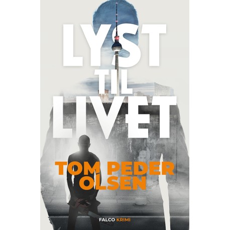 Lyst til livet: Magnus Rhode bind 2