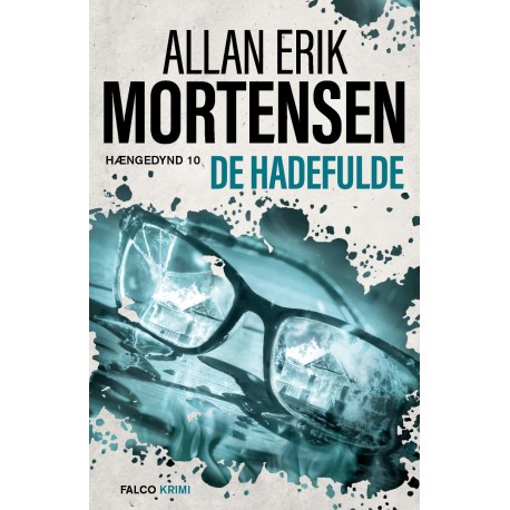 De hadefulde: Hængedynd 10