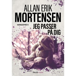 Jeg passer på dig: Hængedynd 9