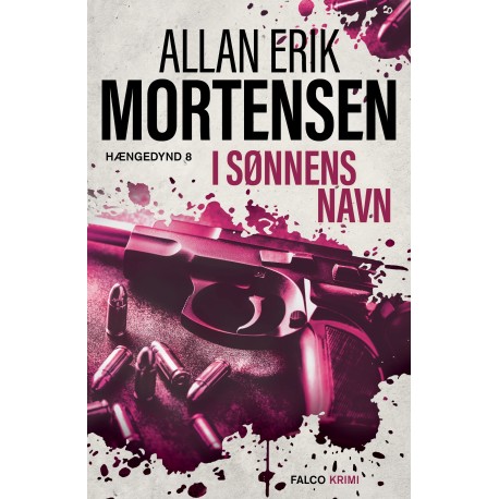 I sønnens navn: Hængedynd 8