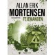 Fejemanden: Hængedynd 3