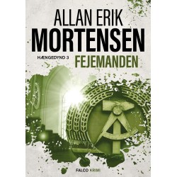 Fejemanden: Hængedynd 3