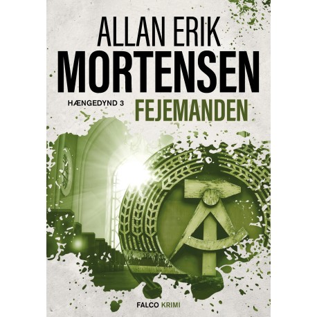 Fejemanden: Hængedynd 3