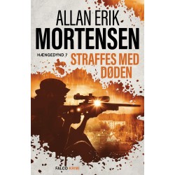 Straffes med døden: Hængedynd 7