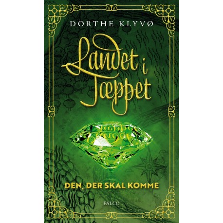 Den, der skal komme: Landet i Tæppet 1