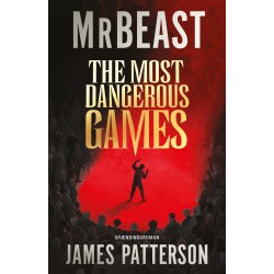 The Most Dangerous Games (Dansk udgave)