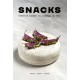 Snacks: Perfekte Bidder Til Hverdag Og Fest