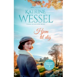 Hjem til dig