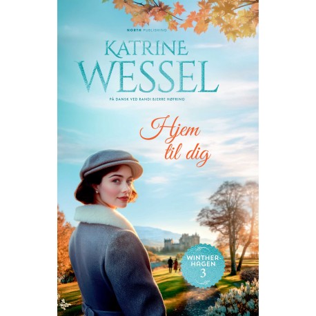 Hjem til dig