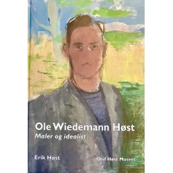 Ole Wiedemann Høst
