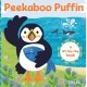 Peekaboo Puffin