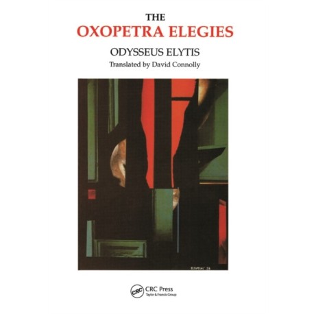 Oxopetra Elegies