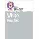 White Band Set