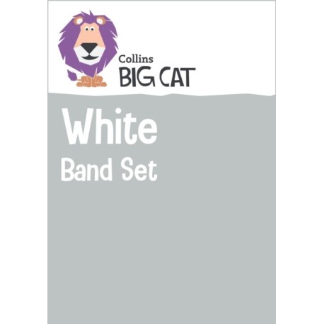 White Band Set