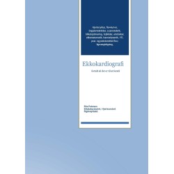 Ekkokardiografi