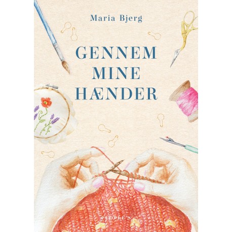 Gennem mine hænder