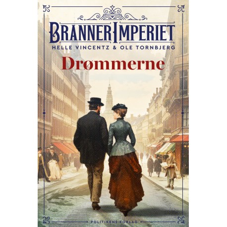 Drømmerne