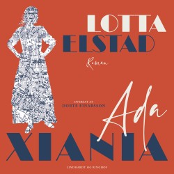 Xiania 2: Ada