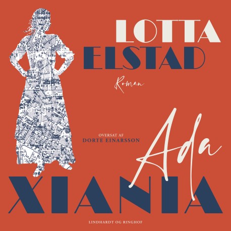 Xiania 2: Ada