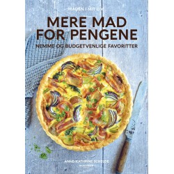 Mere mad for pengene: Nemme og budgetvenlige favoritter