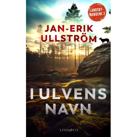 I ulvens navn