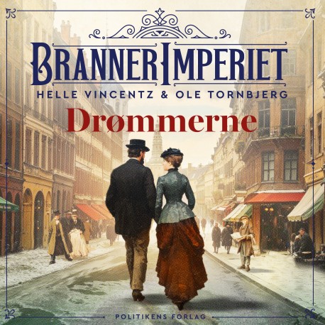 Drømmerne