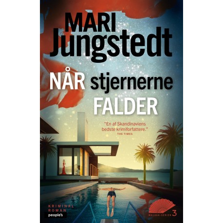 Når stjernerne falder