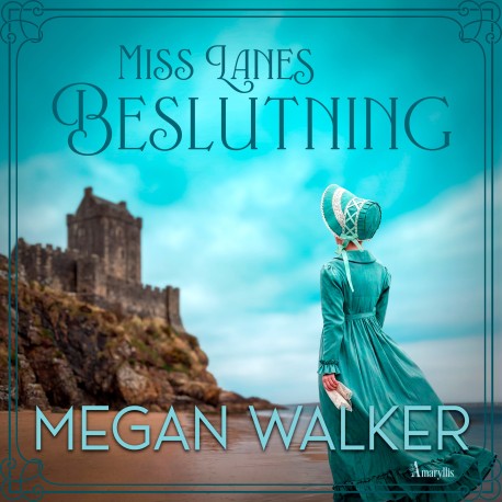 Miss Lanes beslutning