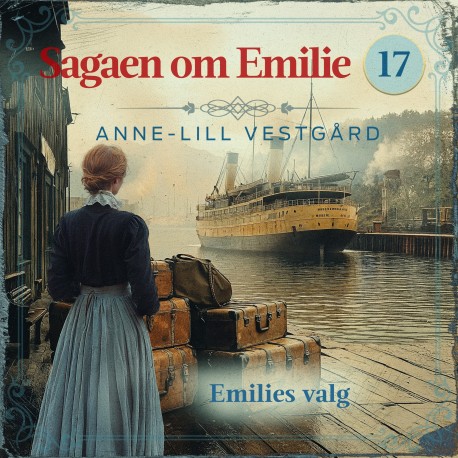 Emilies valg - 17
