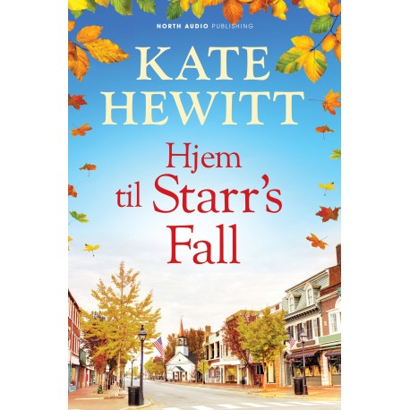 Hjem til Starr's Fall