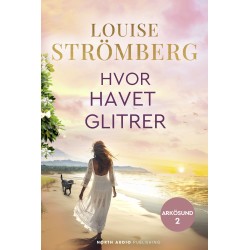 Hvor havet glitrer