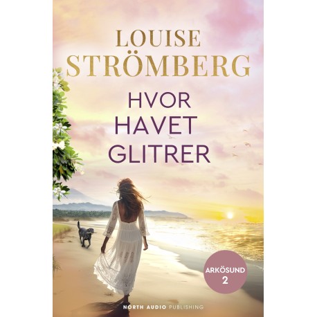 Hvor havet glitrer