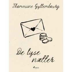 De lyse nætter