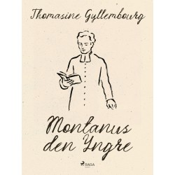 Montanus den Yngre