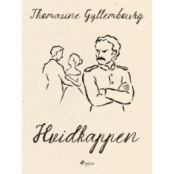 Hvidkappen