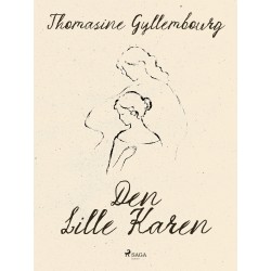 Den lille Karen