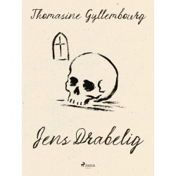 Jens Drabelig