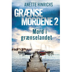 Mord i grænselandet