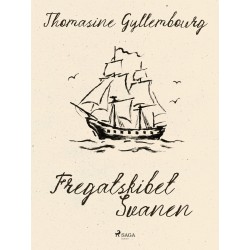 Fregatskibet Svanen