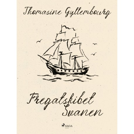 Fregatskibet Svanen